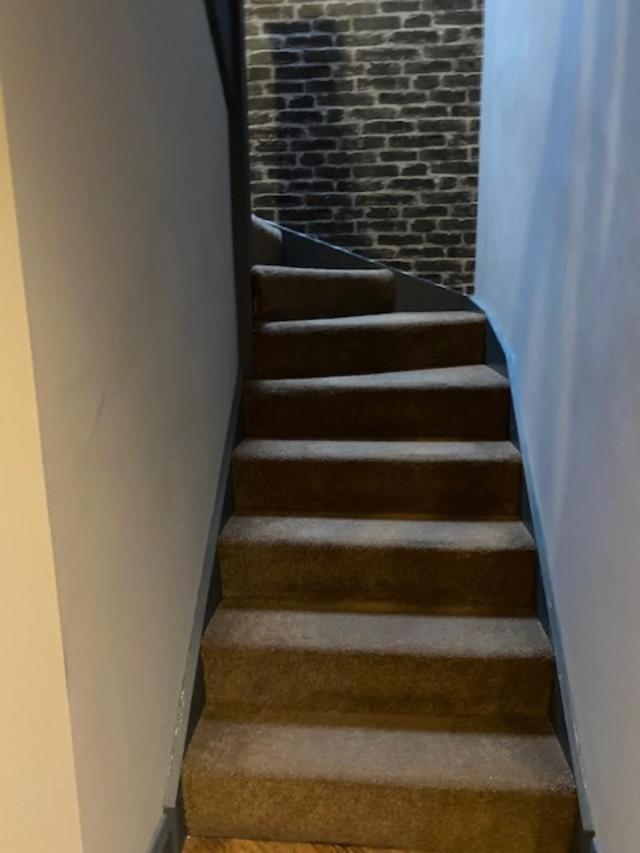 Stewart Hall 邓弗里斯 外观 照片